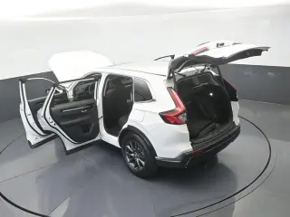 Honda CR-V 2026 EX-L 4dr SUV