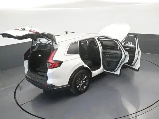 Honda CR-V 2026 EX-L 4dr SUV