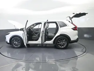 Honda CR-V 2026 EX-L 4dr SUV