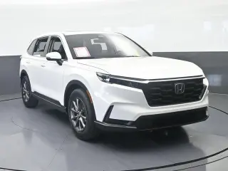 Honda CR-V 2026 EX-L 4dr SUV