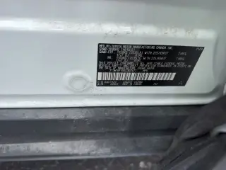 Toyota RAV4 2025 XLE 4dr SUV