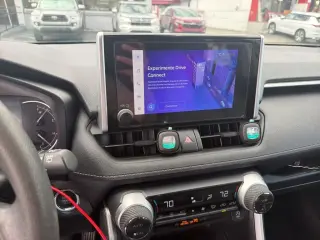 Toyota RAV4 2025 XLE 4dr SUV