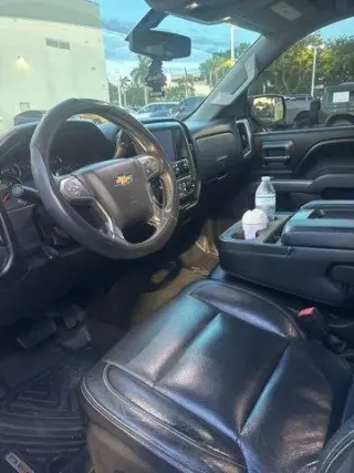 Chevrolet Silverado 1500 2016 4x2 LT 4dr Crew Cab 5.8 ft. SB
