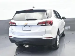 Chevrolet Equinox 2024 LS 4dr SUV w/1LS