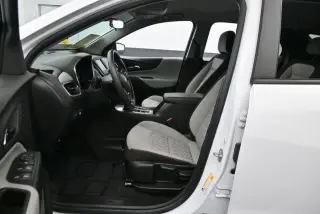 Chevrolet Equinox 2024 LS 4dr SUV w/1LS