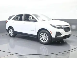 Chevrolet Equinox 2024 LS 4dr SUV w/1LS