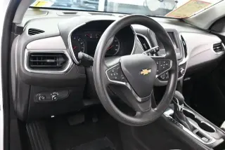 Chevrolet Equinox 2024 LS 4dr SUV w/1LS