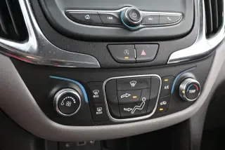 Chevrolet Equinox 2024 LS 4dr SUV w/1LS