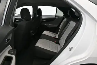 Chevrolet Equinox 2024 LS 4dr SUV w/1LS