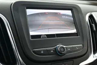Chevrolet Equinox 2024 LS 4dr SUV w/1LS