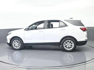 Chevrolet Equinox 2024 LS 4dr SUV w/1LS