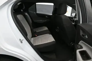 Chevrolet Equinox 2024 LS 4dr SUV w/1LS