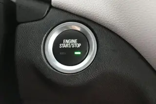Chevrolet Equinox 2024 LS 4dr SUV w/1LS