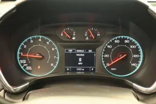 Chevrolet Equinox 2024 LS 4dr SUV w/1LS