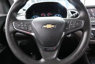 Chevrolet Equinox 2024 LS 4dr SUV w/1LS