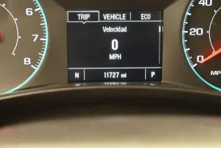 Chevrolet Equinox 2024 LS 4dr SUV w/1LS
