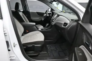 Chevrolet Equinox 2024 LS 4dr SUV w/1LS