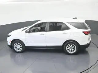 Chevrolet Equinox 2024 LS 4dr SUV w/1LS