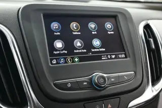 Chevrolet Equinox 2024 LS 4dr SUV w/1LS