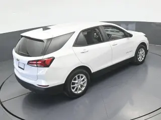 Chevrolet Equinox 2024 LS 4dr SUV w/1LS