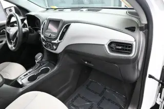 Chevrolet Equinox 2024 LS 4dr SUV w/1LS