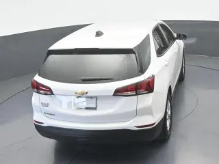 Chevrolet Equinox 2024 LS 4dr SUV w/1LS