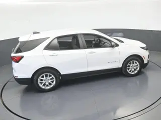 Chevrolet Equinox 2024 LS 4dr SUV w/1LS