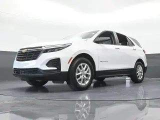 Chevrolet Equinox 2024 LS 4dr SUV w/1LS