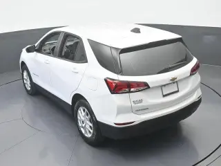 Chevrolet Equinox 2024 LS 4dr SUV w/1LS