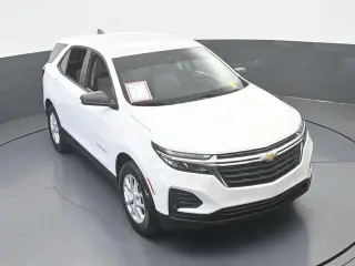 Chevrolet Equinox 2024 LS 4dr SUV w/1LS