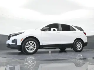 Chevrolet Equinox 2024 LS 4dr SUV w/1LS