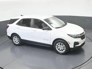 Chevrolet Equinox 2024 LS 4dr SUV w/1LS