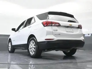 Chevrolet Equinox 2024 LS 4dr SUV w/1LS