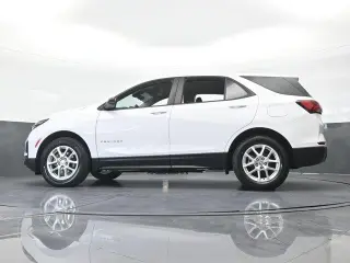Chevrolet Equinox 2024 LS 4dr SUV w/1LS