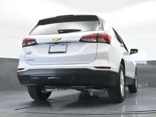 Chevrolet Equinox 2024 LS 4dr SUV w/1LS
