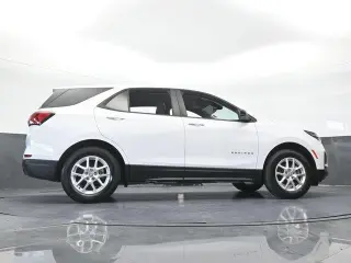 Chevrolet Equinox 2024 LS 4dr SUV w/1LS