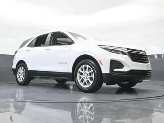 Chevrolet Equinox 2024 LS 4dr SUV w/1LS