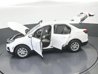 Chevrolet Equinox 2024 LS 4dr SUV w/1LS