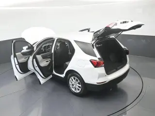 Chevrolet Equinox 2024 LS 4dr SUV w/1LS