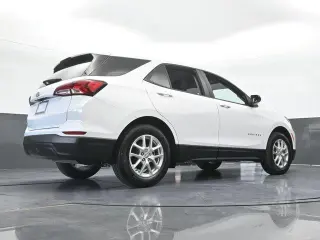 Chevrolet Equinox 2024 LS 4dr SUV w/1LS