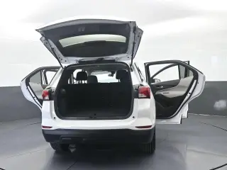 Chevrolet Equinox 2024 LS 4dr SUV w/1LS