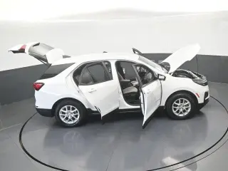 Chevrolet Equinox 2024 LS 4dr SUV w/1LS