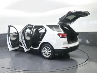 Chevrolet Equinox 2024 LS 4dr SUV w/1LS