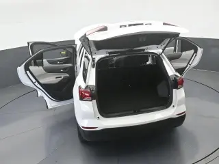 Chevrolet Equinox 2024 LS 4dr SUV w/1LS