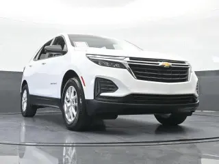 Chevrolet Equinox 2024 LS 4dr SUV w/1LS