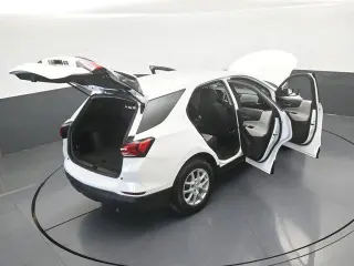 Chevrolet Equinox 2024 LS 4dr SUV w/1LS