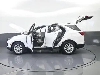 Chevrolet Equinox 2024 LS 4dr SUV w/1LS