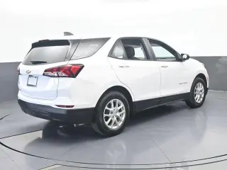 Chevrolet Equinox 2024 LS 4dr SUV w/1LS