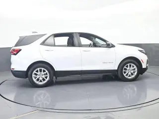 Chevrolet Equinox 2024 LS 4dr SUV w/1LS