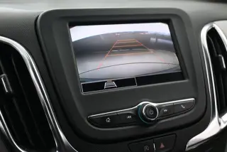 Chevrolet Equinox 2024 LS 4dr SUV w/1LS